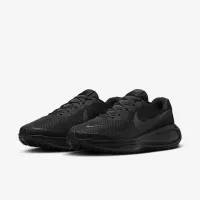 Nike Revolution 8 чоловічі Road Running Кросівки (Extra Wide) колір чорний