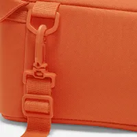 Nike Shoe Box сумка (12л) Orange