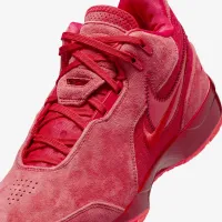 Nike LeBron NXXT Gen AMPD баскетбольные Кроссовки цвет красный