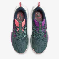 Nike Pegasus Trail 5 женская Trail Running Кроссовки синий