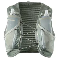 Рюкзак Безрукавка для бігу z bidonami SALOMON ACTIVE SKIN 12 комплект (C21776)