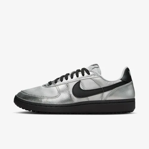 Nike Field General жіноча Кросівки колір сірий