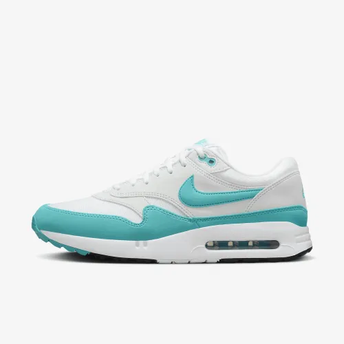 Nike Air Max 1 '86 OG G чоловічі для гольфу Кросівки колір білий