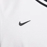 Nike DNA чоловічі Dri-FIT баскетбольні Jersey колір білий