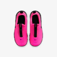 Nike Jr. Tiempo Maestro Flex Little детские Turf High-Top Soccer Кроссовки Pink