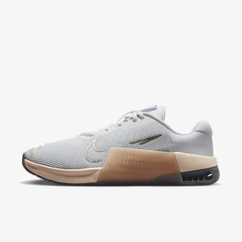 Nike Metcon 9 женская для тренировок Кроссовки цвет белый