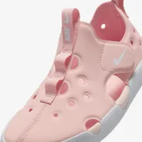 Nike Sunray Protect 4 Little дитячі босоніжки Pink