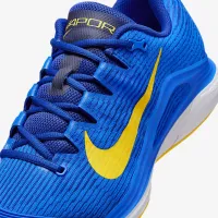 Nike Vapor 12 чоловічі Clay Court Tennis Кросівки блакитний