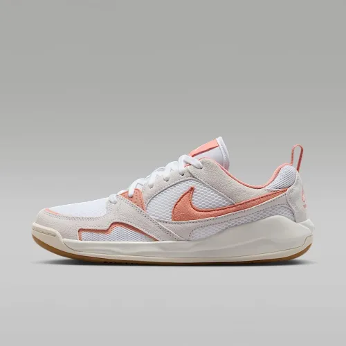 Nike Jordan CMFT Era жіноча Кросівки колір білий
