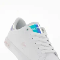Кросівки Lacoste Powercourt 747SUJ0013-1Y9 - Білі
