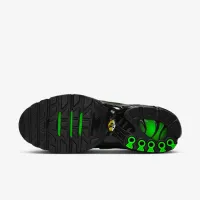 Nike Air Max Plus мужские Кроссовки цвет черный