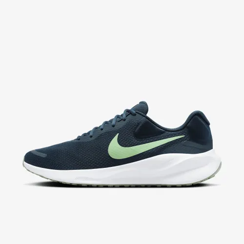 Nike Revolution 7 чоловічі Road Running Кросівки блакитний