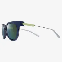 Nike Essence Trend Mirroцвет красный Sunglasses синий