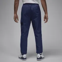 Nike Jordan Essentials чоловічі Woven Pants блакитний