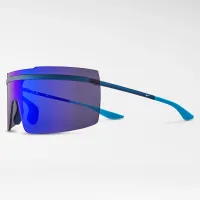 Nike Echo Shield Mirroколір червоний Sunglasses блакитний