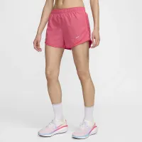 Nike Tempo жіноча Brief-Lined Running шорти Pink