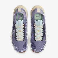 Nike Pegasus Trail 4 GORE-TEX жіноча Waterproof Trail Running Кросівки колір фіолетовий