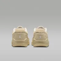 Nike Jordan Flight Court мужские Кроссовки цвет коричневый