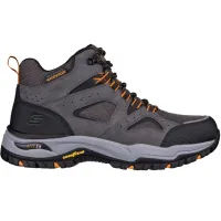 Кросівки Чоловічі SKECHERS Arch Fit Dawson - Millard (204628-CHAR)