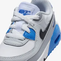 Nike Air Max 90 LTR Baby/Toddler Кросівки колір білий