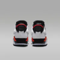 Nike Jordan Retro 6 G чоловічі для гольфу Кросівки колір білий