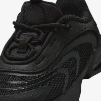 Nike Air Max Fire Baby/Toddler Кроссовки цвет черный