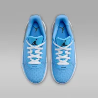 Nike Jordan DAY1 EO Big дитячі Кросівки блакитний