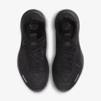 Nike Free RN NN мужские Road Running Кроссовки цвет черный