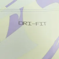 Nike Dri-FIT Prep in Your Step Little дитячі шорти комплект колір фіолетовий