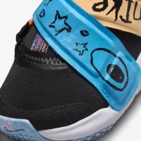 Nike Flex Advance SE Baby/Toddler Кроссовки цвет черный