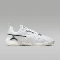 Nike Jordan Heir Series женская баскетбольные Кроссовки цвет белый