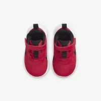 Nike Revolution 6 Baby/Toddler Кроссовки цвет красный