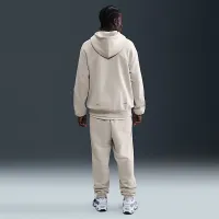 Nike NOCTA NOCTA Fleece CS Sweatpants цвет коричневый