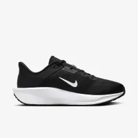Nike Quest 6 мужские Road Running Кроссовки цвет черный