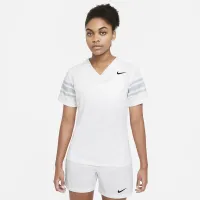 Nike Vapor женская Flag Football Jersey (Stock) цвет белый