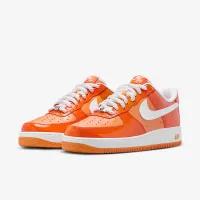 Nike Air Force 1 '07 LV8 чоловічі Кросівки Orange