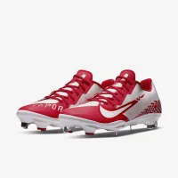 Nike React Vapor Ultrafly Elite 4 чоловічі Baseball Cleat колір червоний