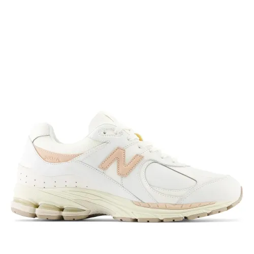 Взуття New Balance M2002RVF - Білі