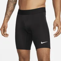 Nike Pro чоловічі Dri-FIT Fitness Long шорти колір чорний