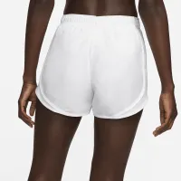 Nike Tempo жіноча Brief-Lined Running шорти колір білий
