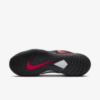 NikeCourt Zoom Vapor Cage 4 Rafa Men’s Hard Court Tennis Кроссовки цвет черный