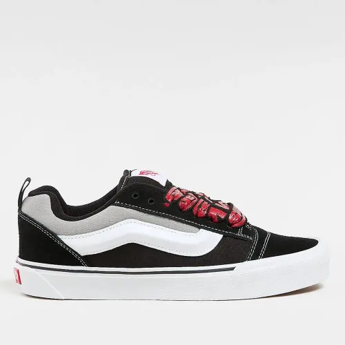 Кросівки Vans KNU Skool VN0009QCBA21 - Чорні