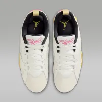 Nike Air Jordan MVP 92 мужские Кроссовки цвет белый