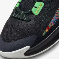 Nike Giannis Immortality 2 Big Kids' баскетбольні взуття Black