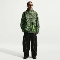 Nike Project F.R.O.G. чоловічі Tobi Pants колір чорний