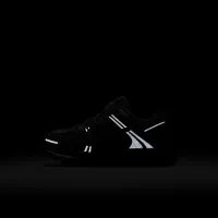 Nike Vomero 5 Little дитячі Кросівки колір чорний