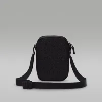 Nike Jordan Paris Saint Germain Festival сумка Festival сумка (1L) колір чорний