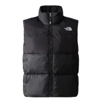 безрукавка The North Face Saikuru 0A853OJK31 - чорний