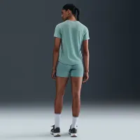 Nike Trail женская Dri-FIT С высокой Талией 4