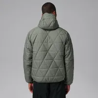 Nike Jordan Sport мужские Therma-FIT Куртка цвет зеленый